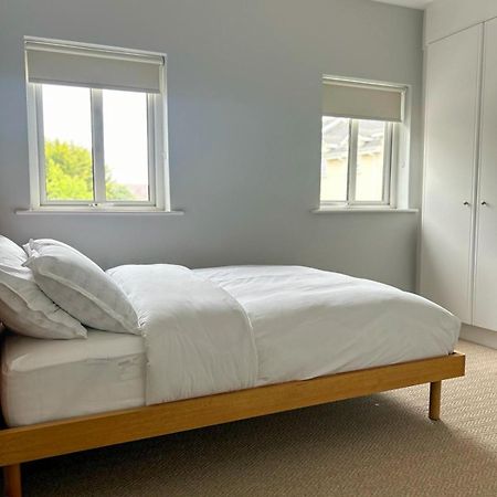 ゴールウェイNem Houseアパートメント エクステリア 写真