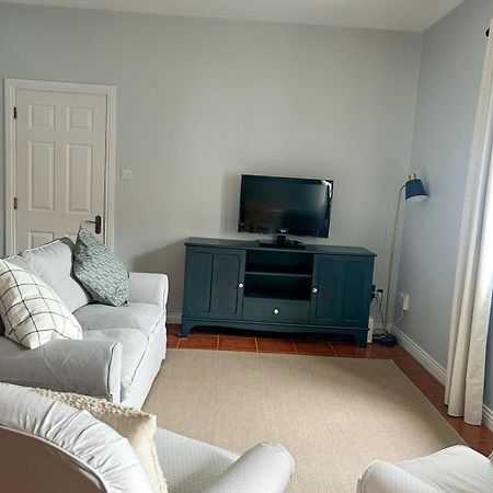 ゴールウェイNem Houseアパートメント エクステリア 写真