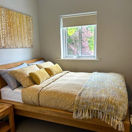 ゴールウェイNem Houseアパートメント エクステリア 写真