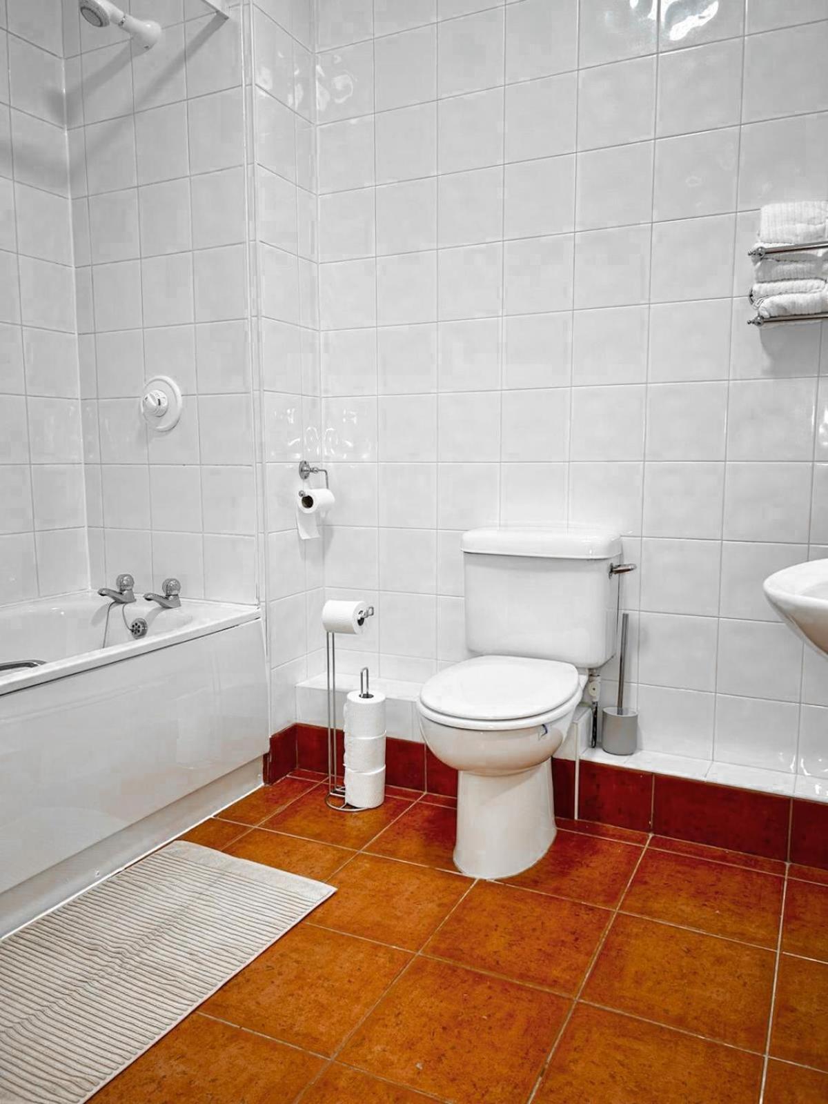 ゴールウェイNem Houseアパートメント エクステリア 写真