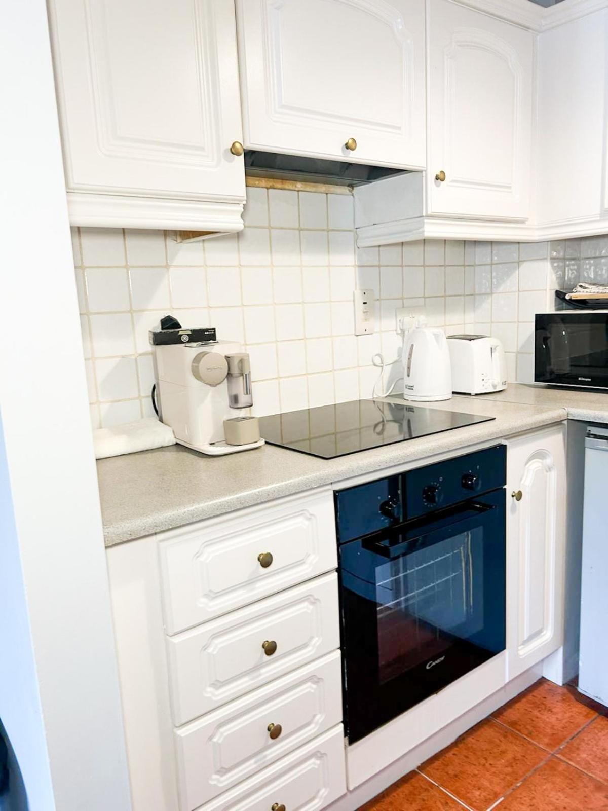 ゴールウェイNem Houseアパートメント エクステリア 写真